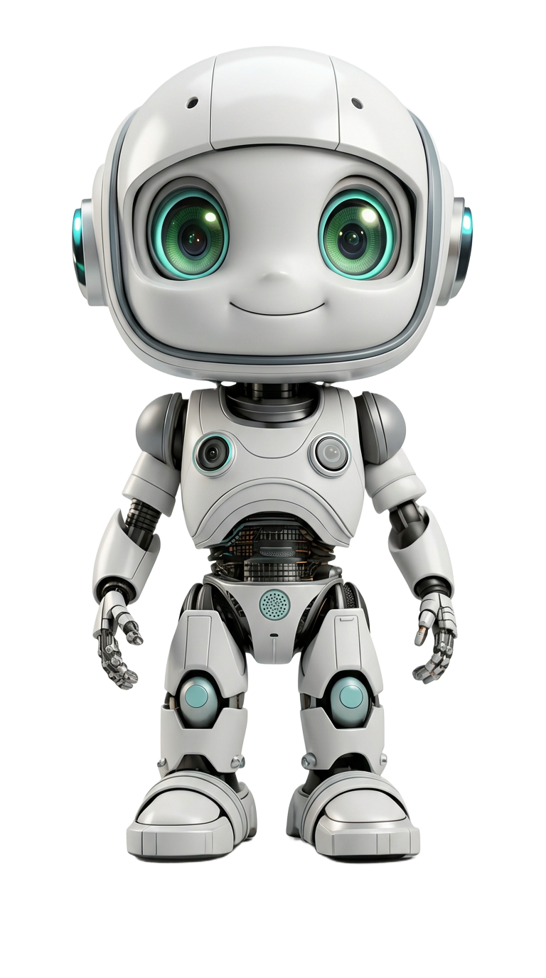 Walfia robot guide